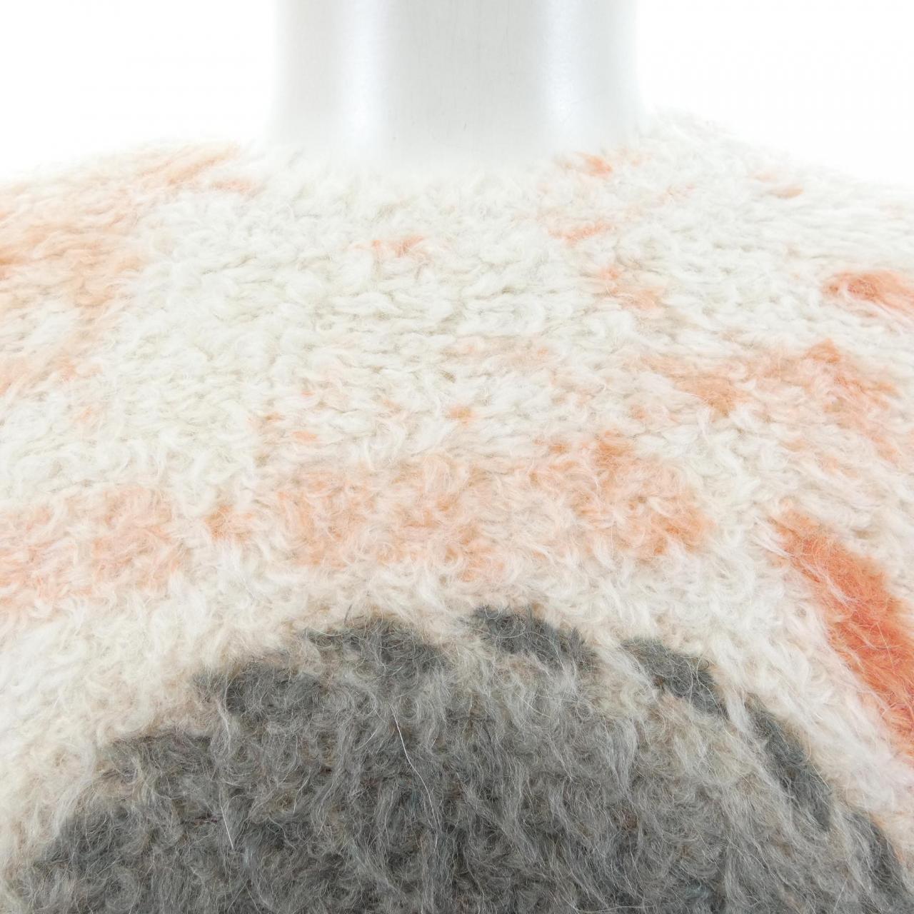 ディーゼル DIESEL K-MUNARI ニット