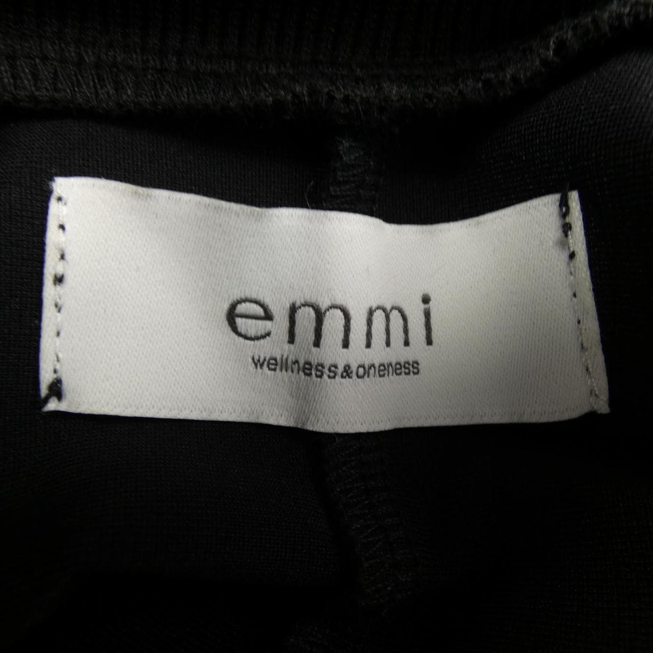 エミ emmi 13WCO0254003 トップス