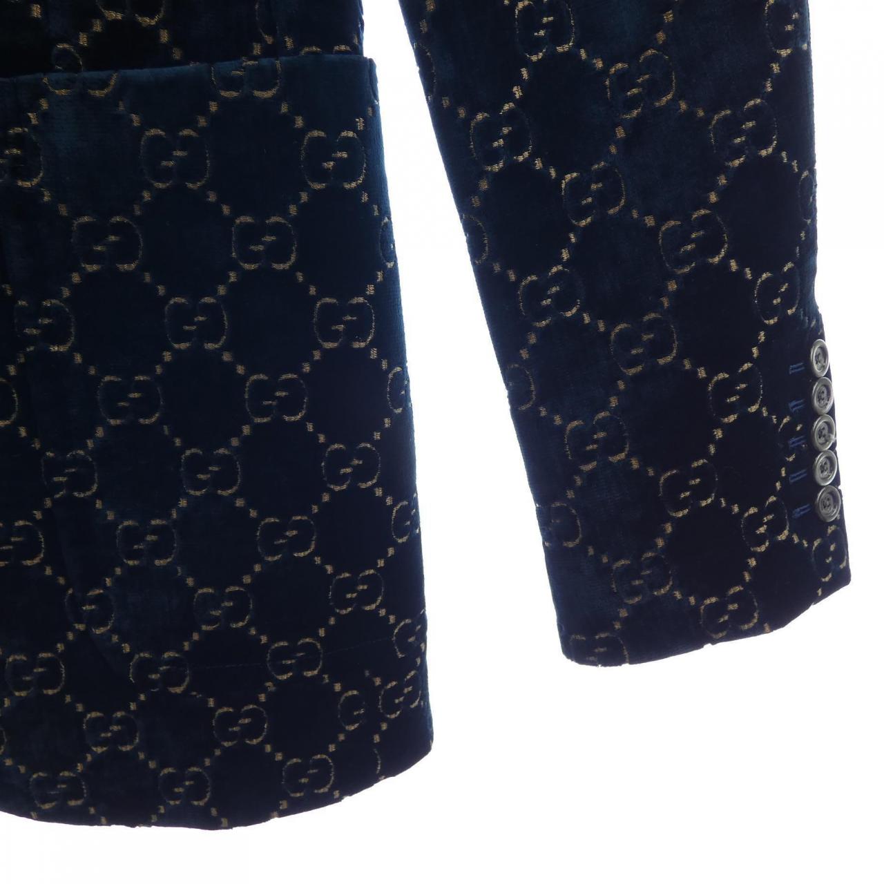 グッチ GUCCI 522514 Z402L ジャケット