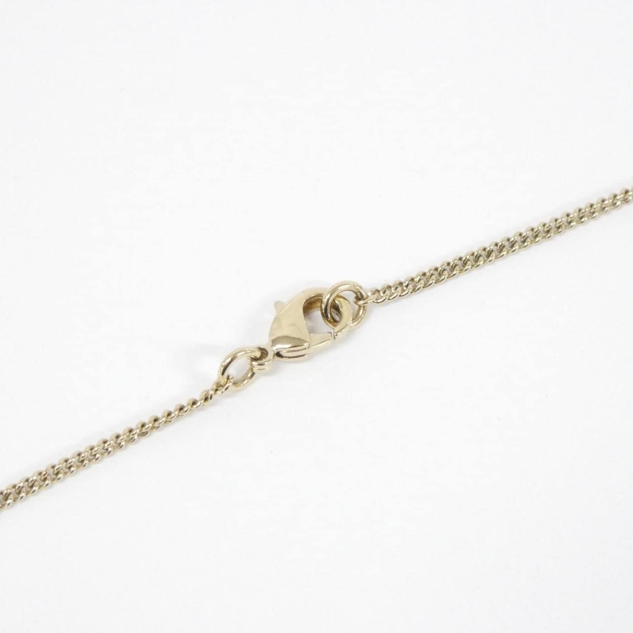 シャネル 96762 ネックレス