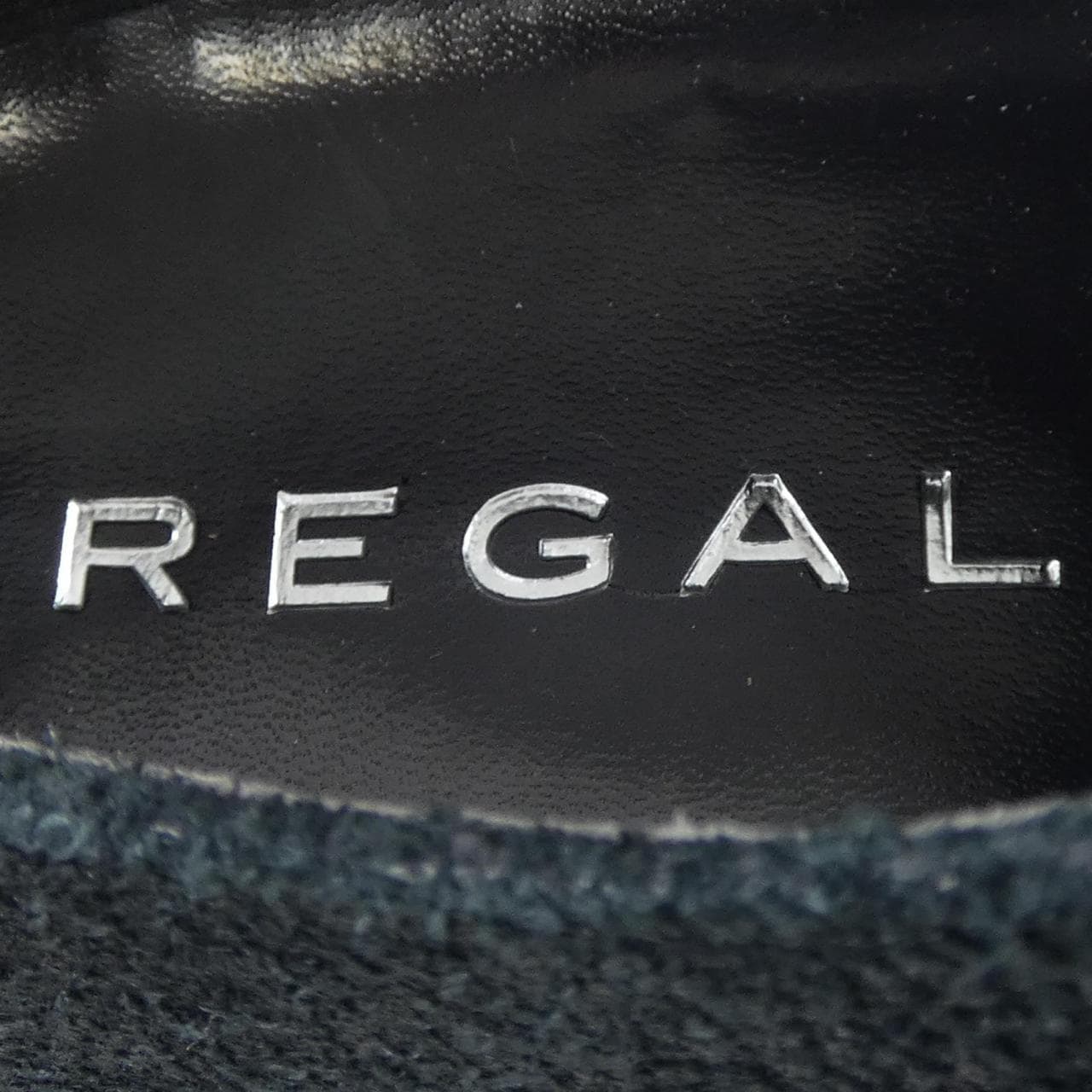 リーガル REGAL 012R シューズ