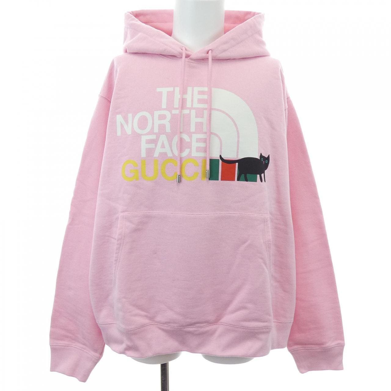 グッチザノースフェイス GUCCI×THE NORTH FACE 626989 XJDRJ パーカー