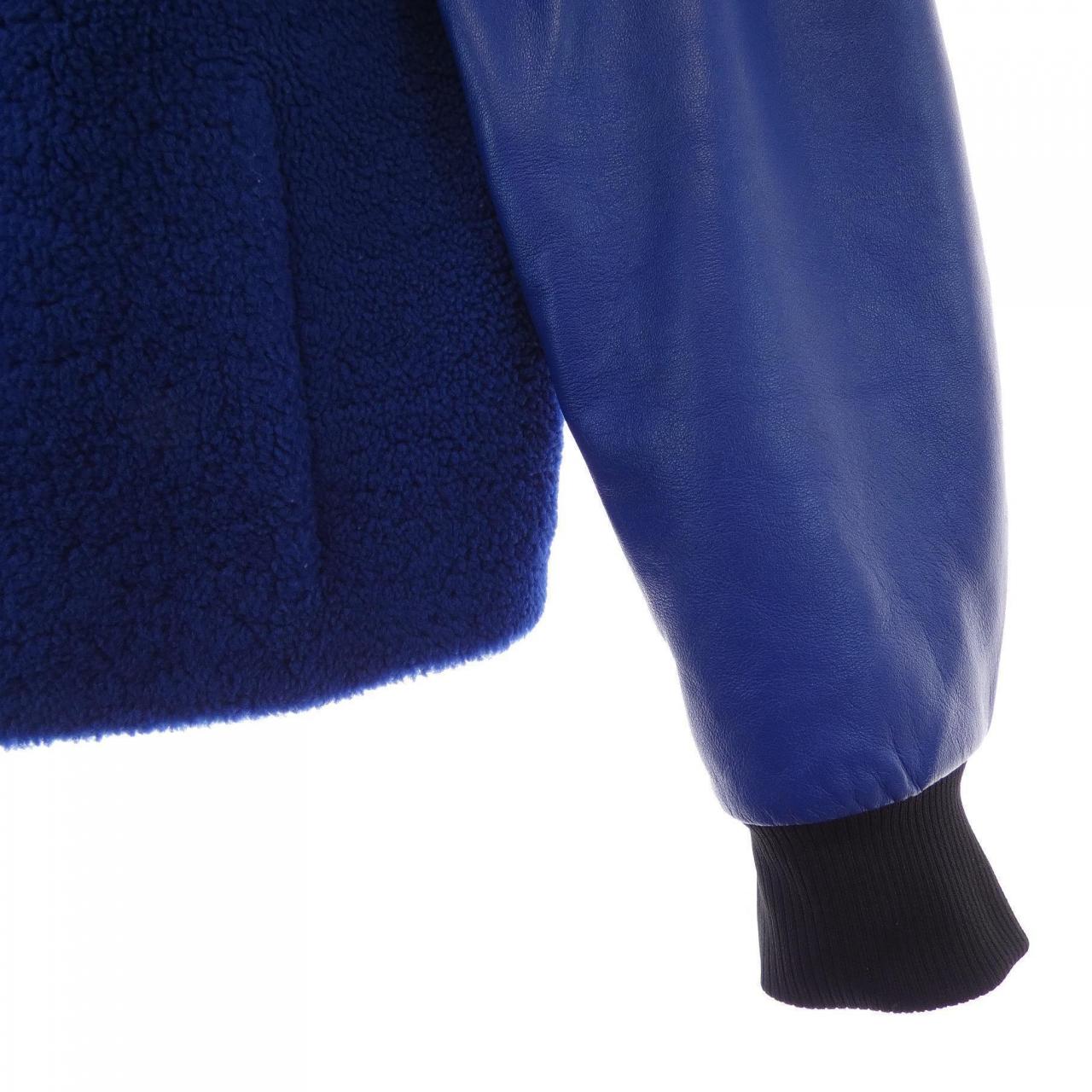 フェンディ FENDI FMS160 40R ブルゾン