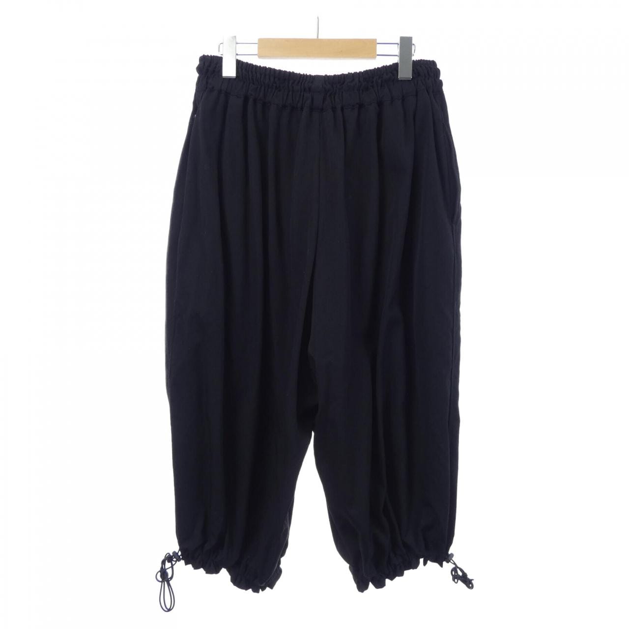 REGULATION Yohji Yamamoto FT-P51-100 Pants