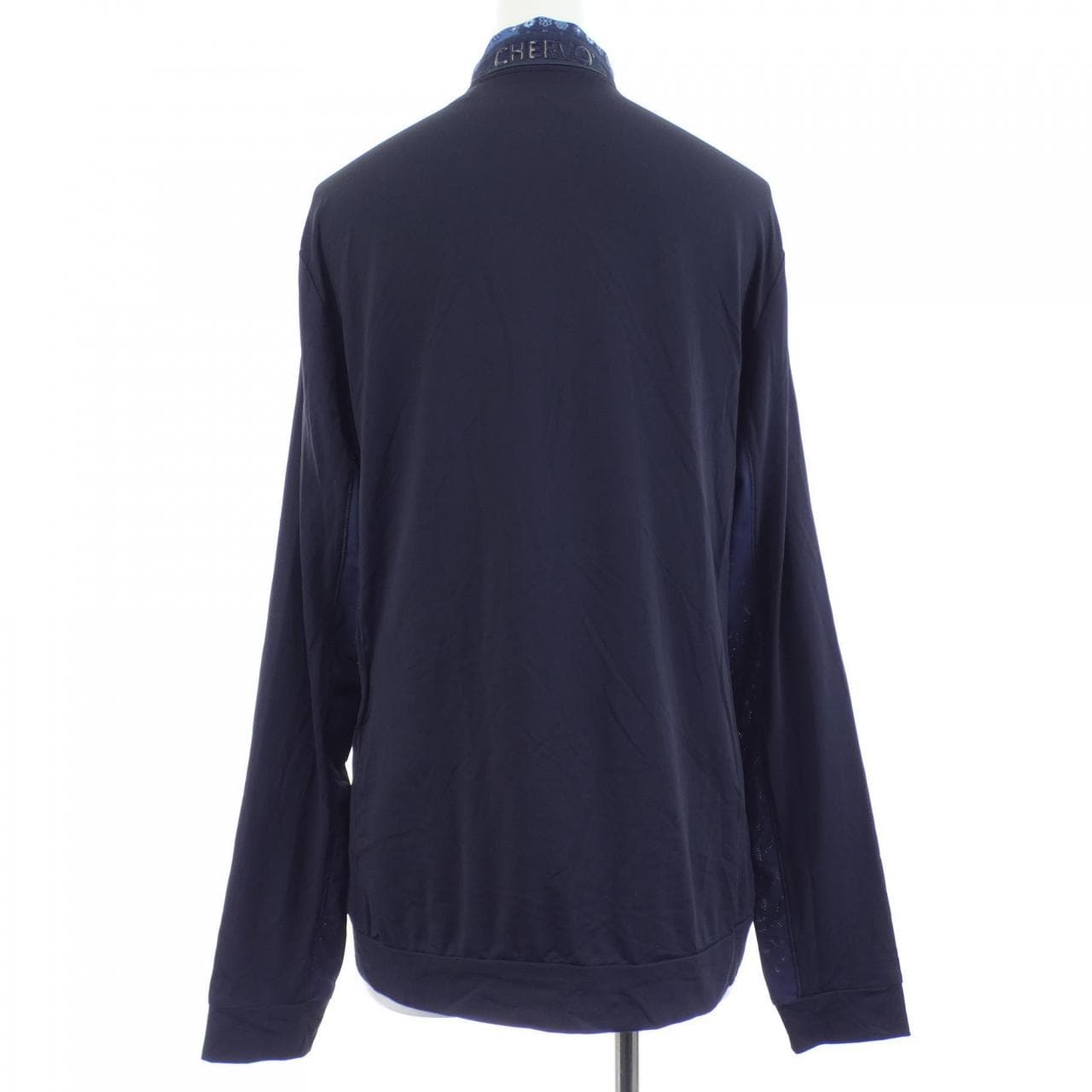 シェルボ CHERVO ブルゾン