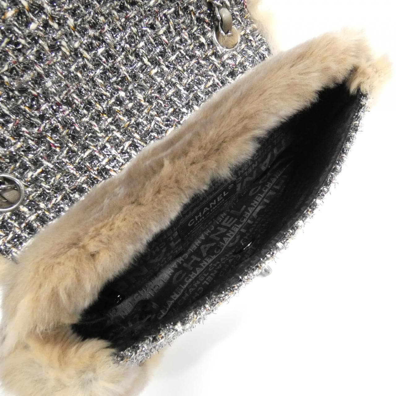 シャネル 29378 ショルダーバッグ