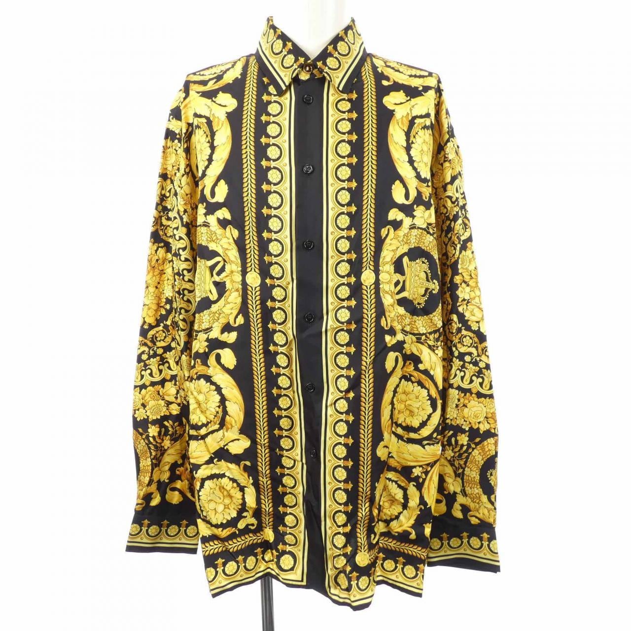 ヴェルサーチェ VERSACE 1003941 シャツ