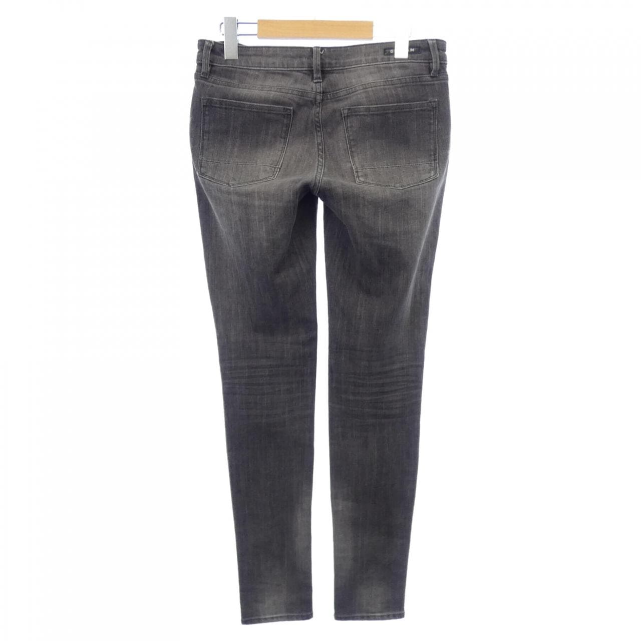 デンハム DENHAM ジーンズ