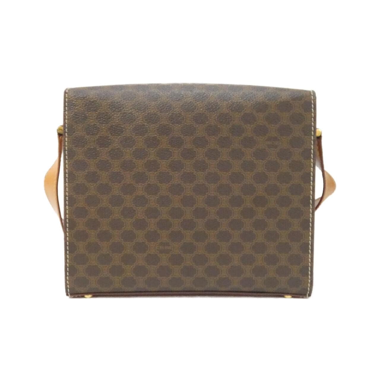 【ヴィンテージ】セリーヌ ショルダーバッグ