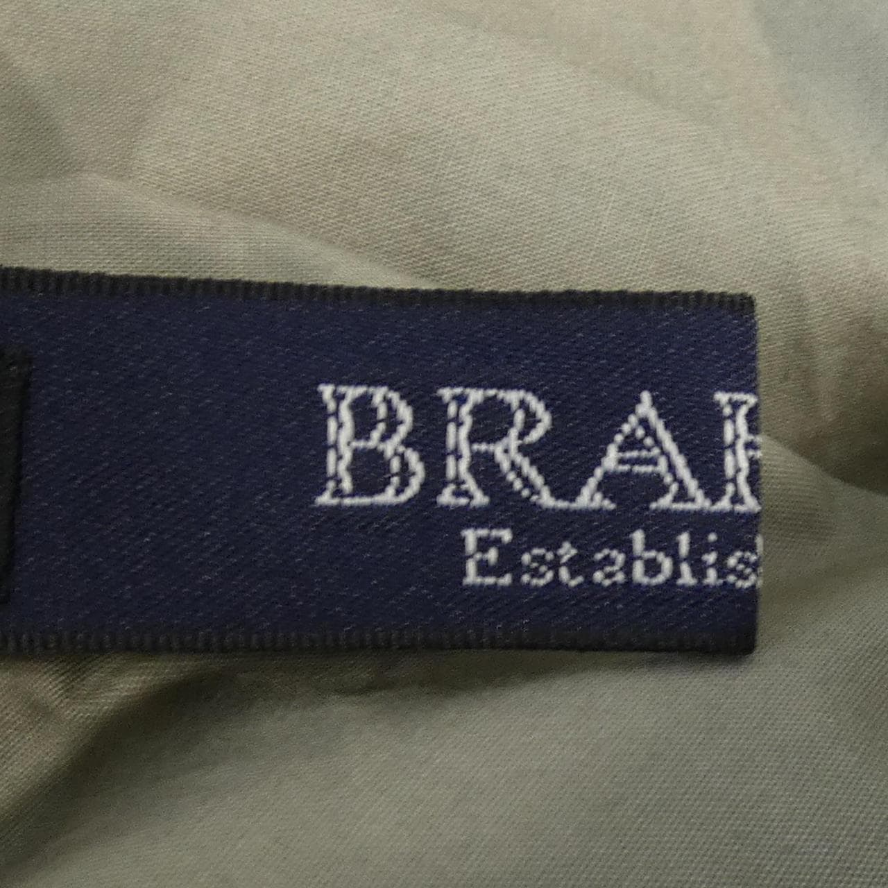 ブラーミン Brahmin ワンピース