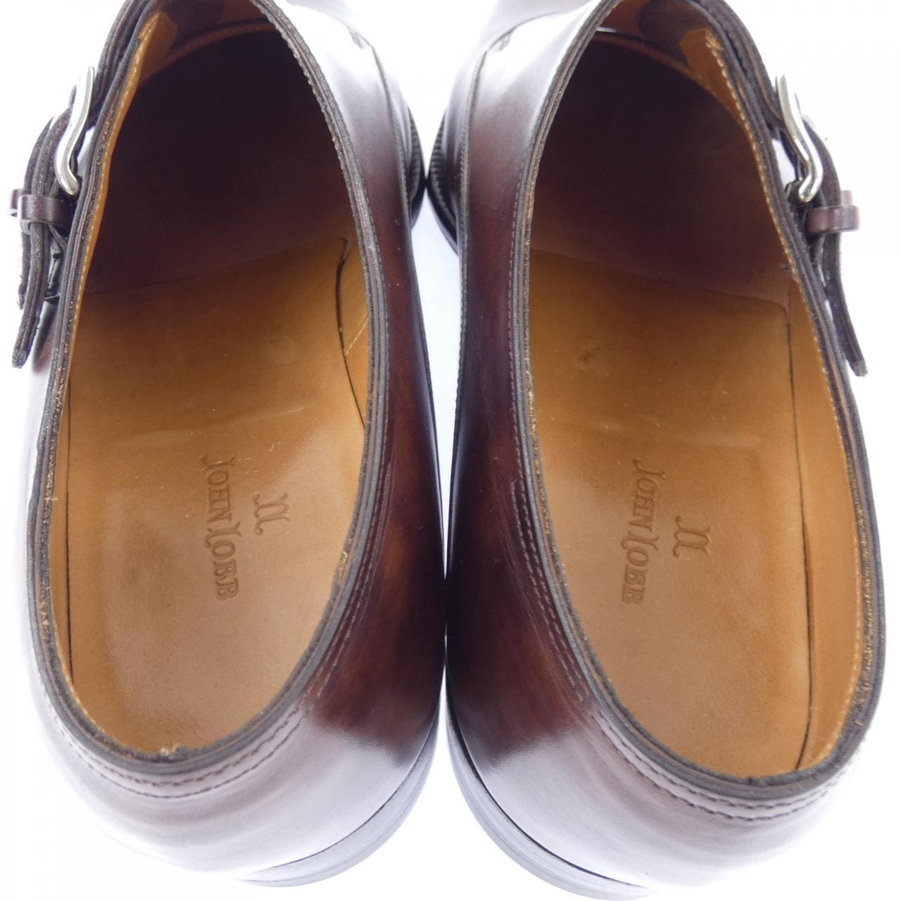 ジョンロブ JOHN LOBB CHAPEL シューズ