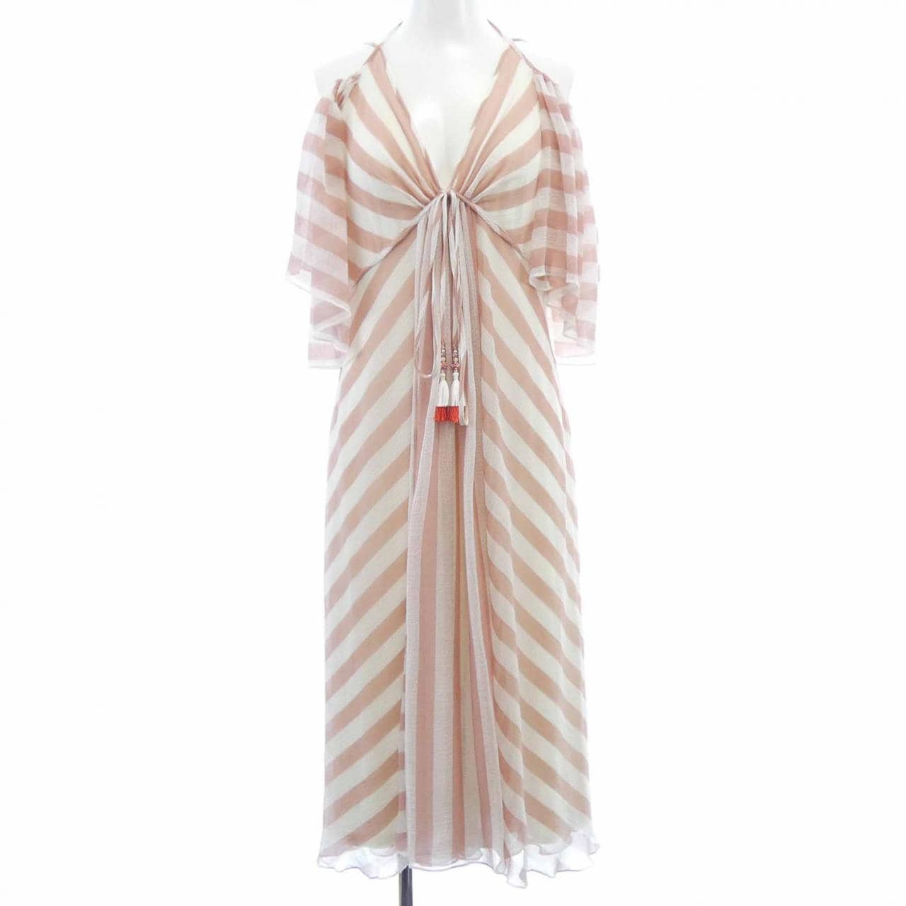 タダシショウジ TADASHI SHOJI ワンピース