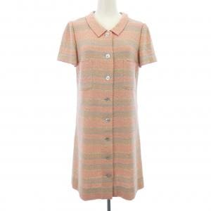 【ヴィンテージ】シャネル CHANEL P14945V08265 00C ワンピース