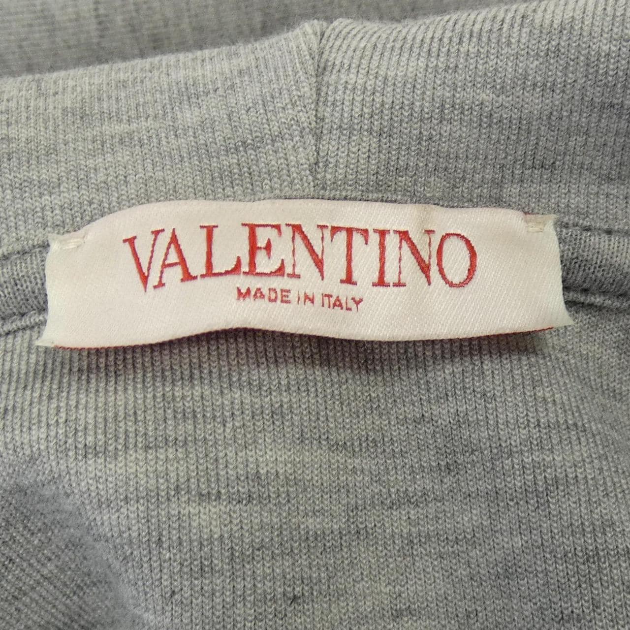 ヴァレンティノ VALENTINO 1V3MF22U8PY パーカー