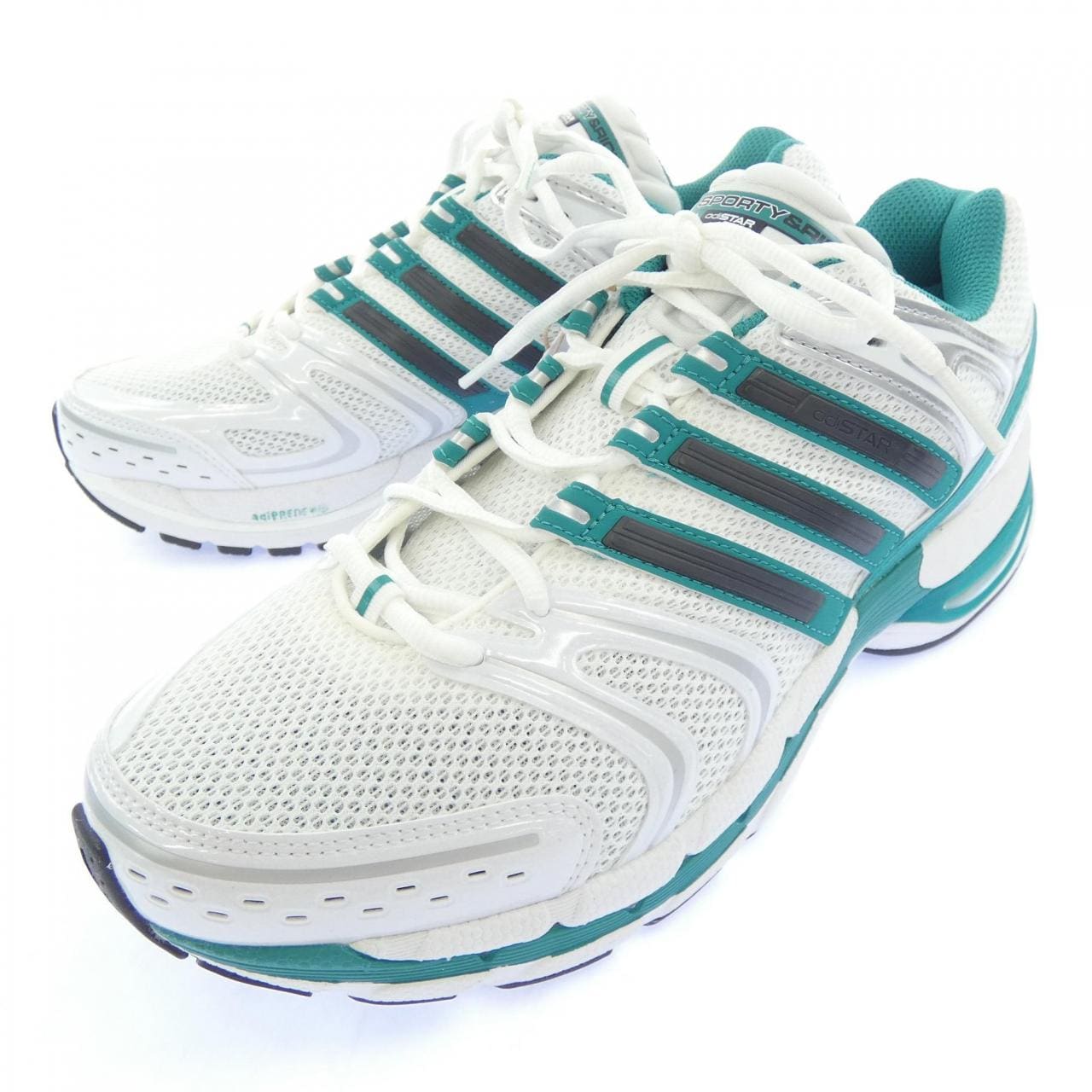アディダス ADIDAS IH9707 スニーカー