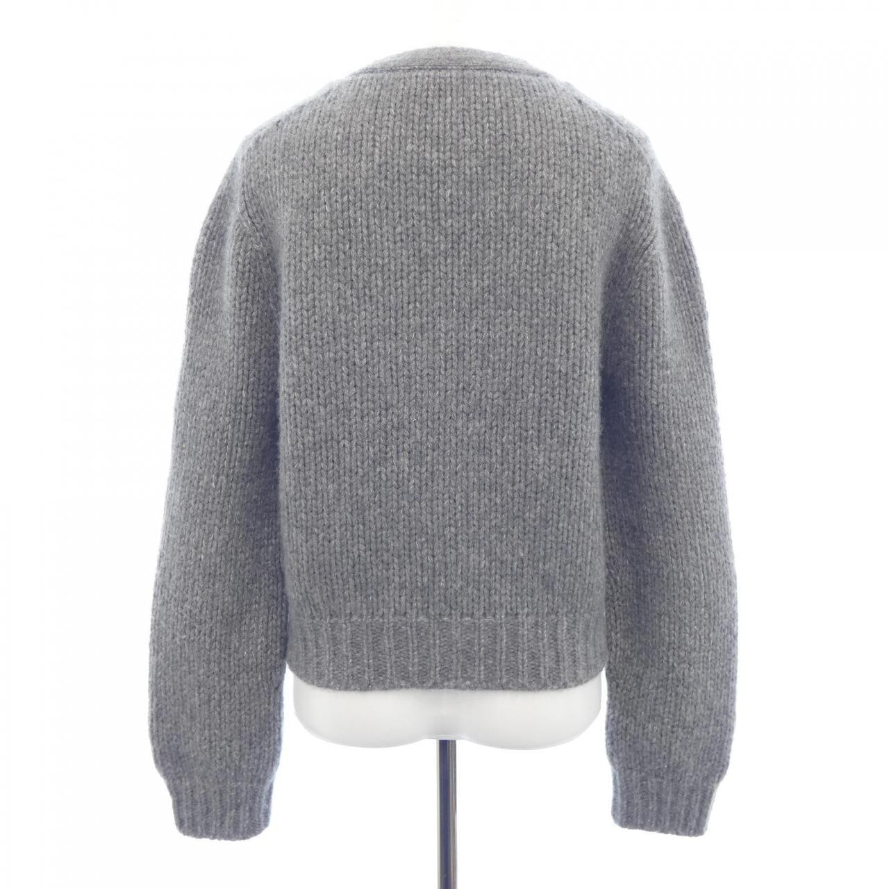 セリーヌ CELINE RY0KM0899 カーディガン