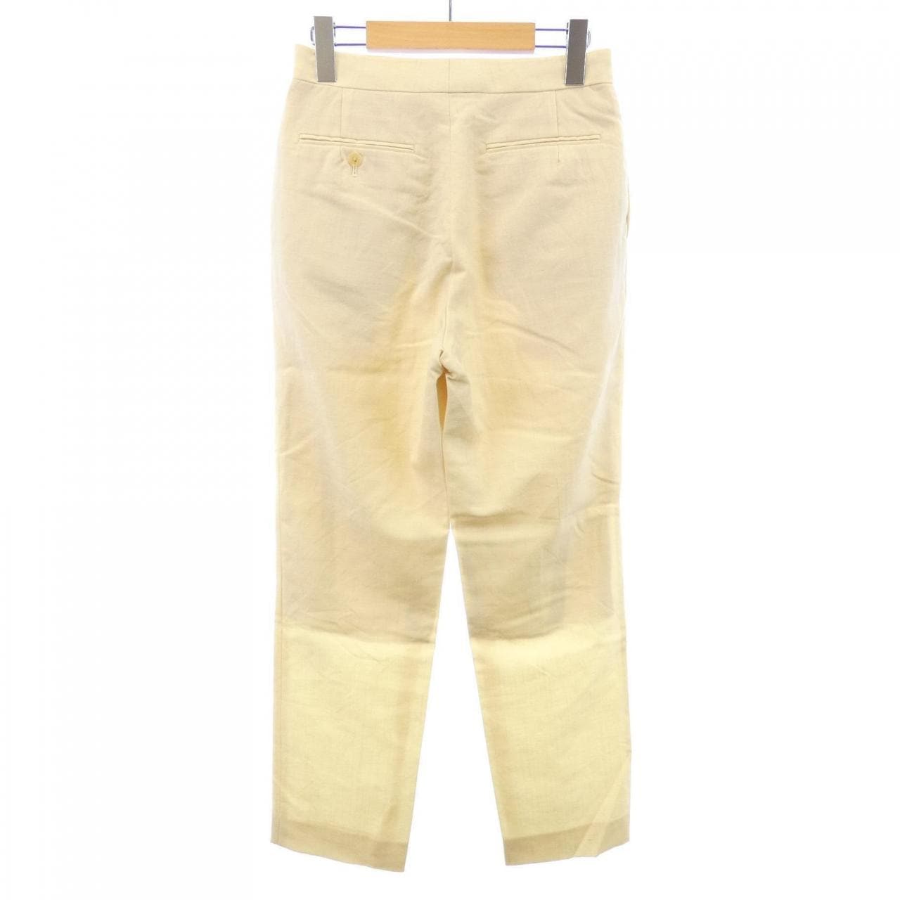 オーラリー AURALEE A20AP05BH パンツ