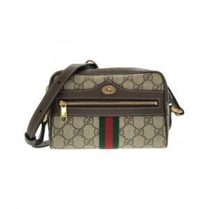 グッチ OPHIDIA 517350 96IWS ショルダーバッグ