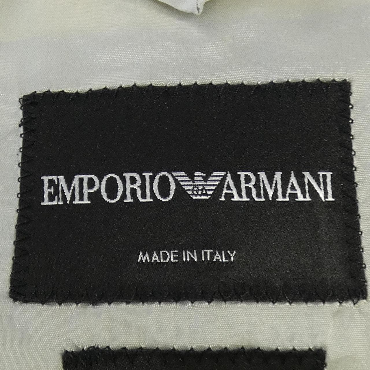 エンポリオアルマーニ EMPORIO ARMANI ジャケット