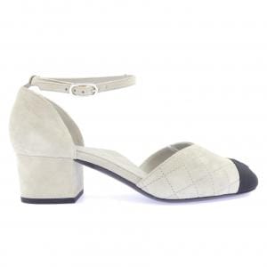 シャネル CHANEL バレリーナ G36047Y51052 シューズ