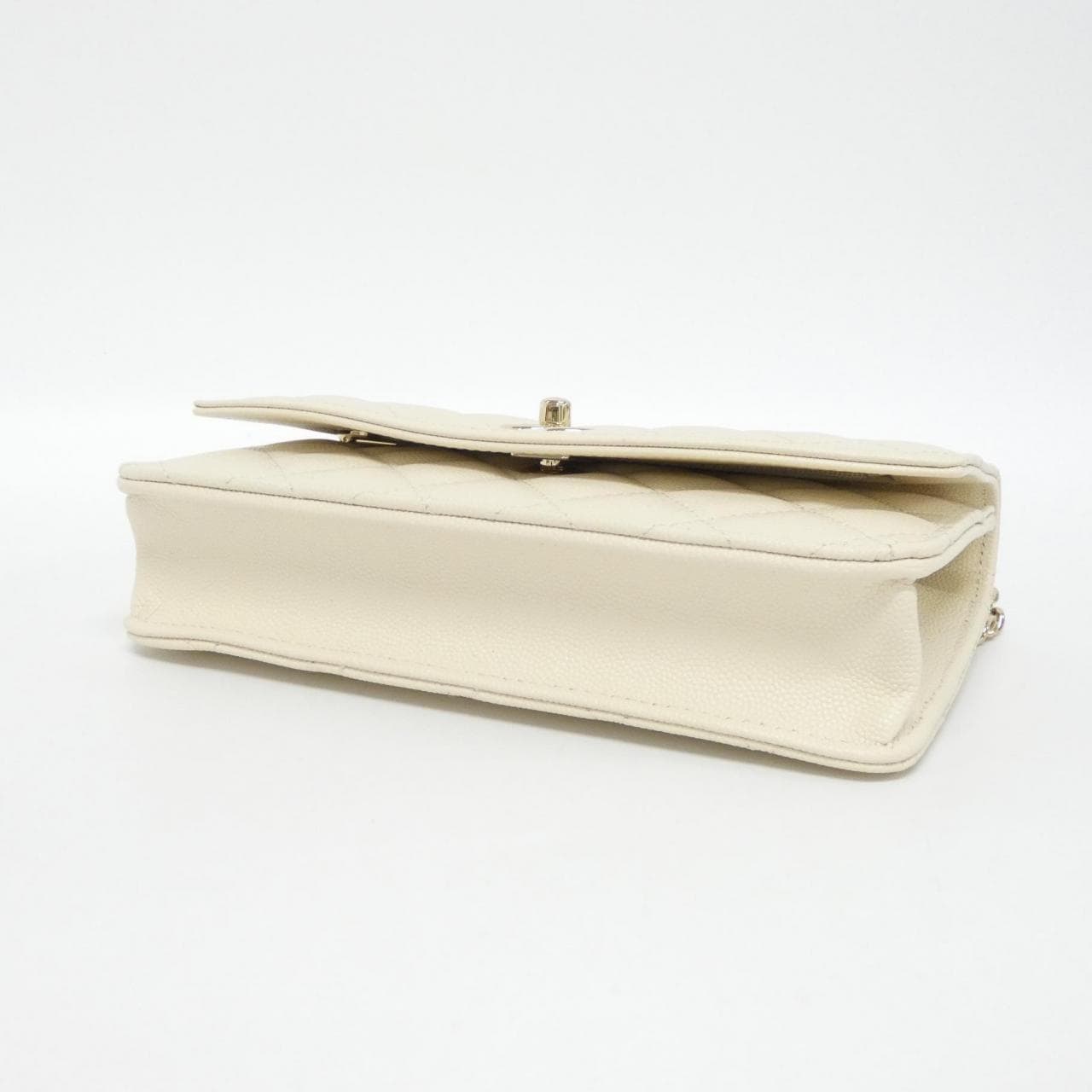 シャネル AP4401 チェーンウォレット