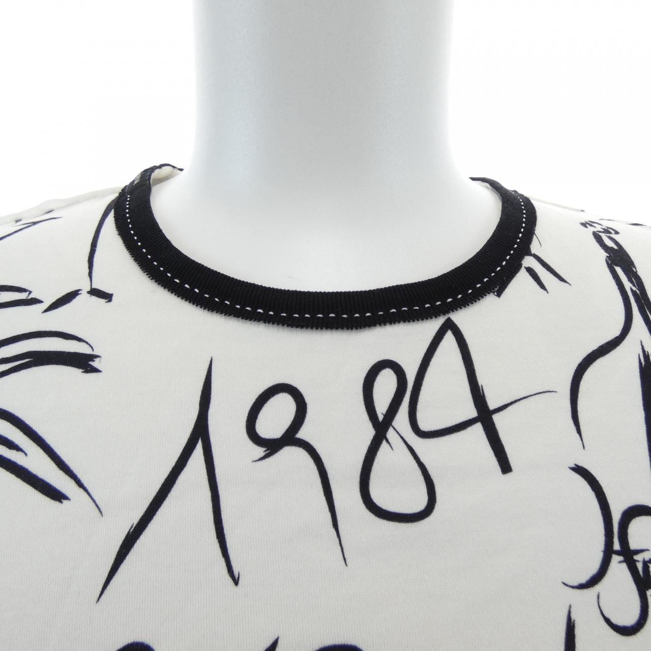 ドルチェアンドガッバーナ DOLCE&GABBANA G8GY3T Tシャツ