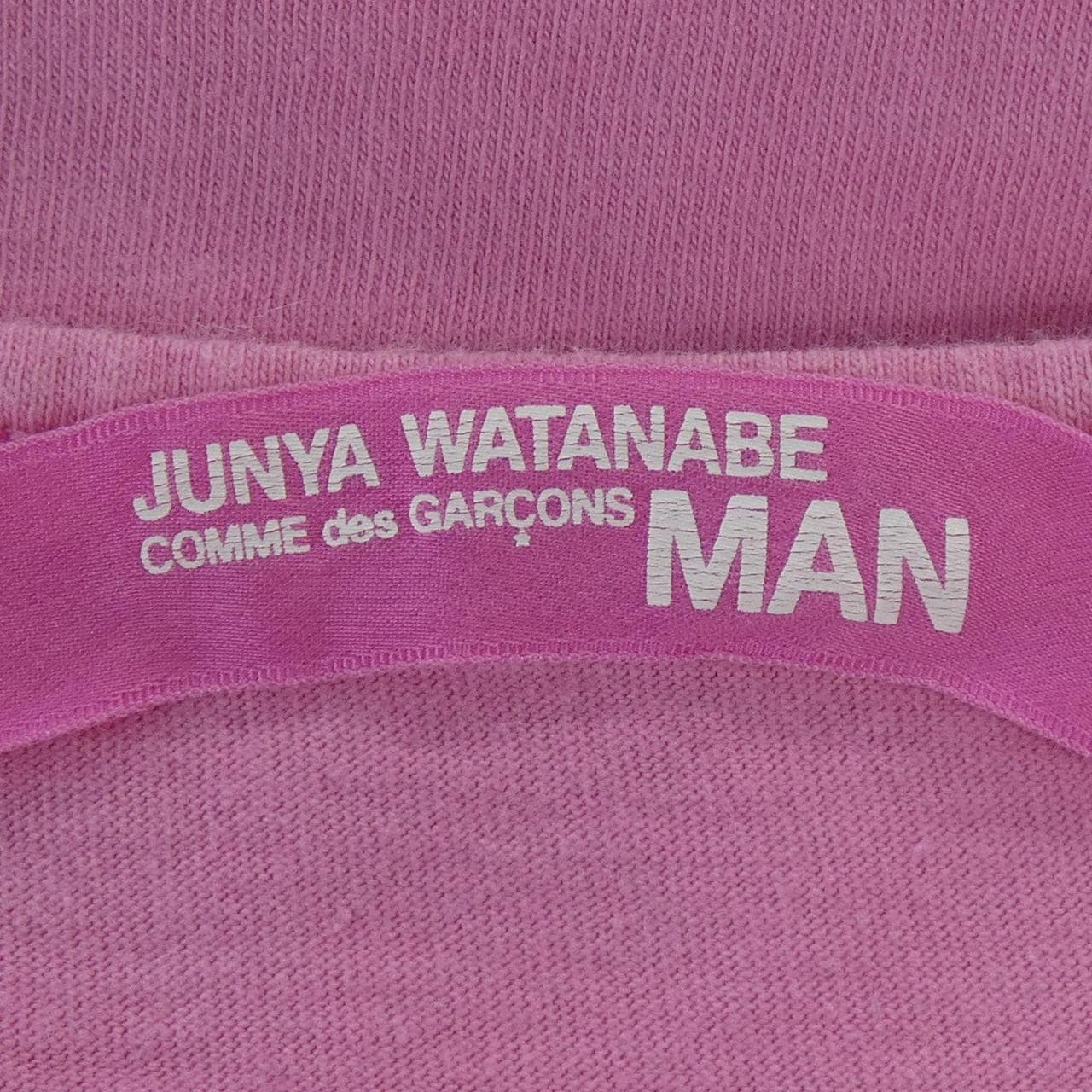 ジュンヤワタナベ JUNYA WATANABE UM-T044 Tシャツ