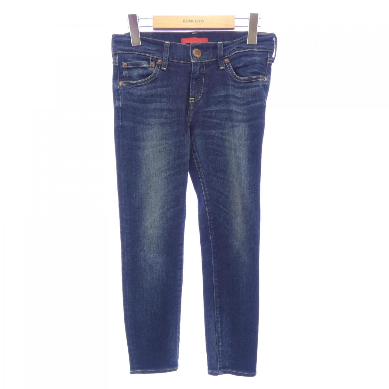 レッドカード RED CARD ジーンズ