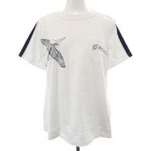 サカイ SACAI DR.WOO 19-04808 Tシャツ