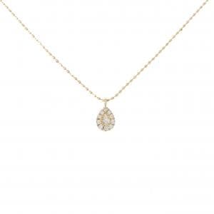 ベルシオラ ダイヤモンド ネックレス 0.08CT