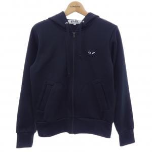 プレイコムデギャルソン PLAY COMME des GARCONS AZ-T253 パーカー