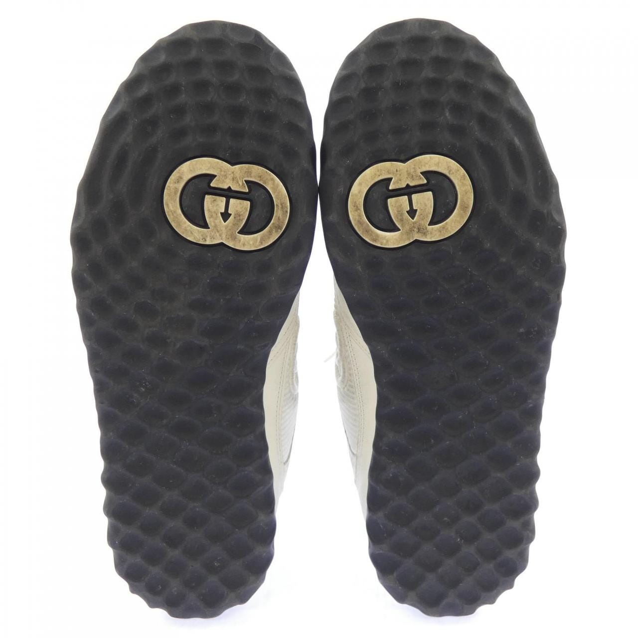 グッチ GUCCI 741656 スニーカー