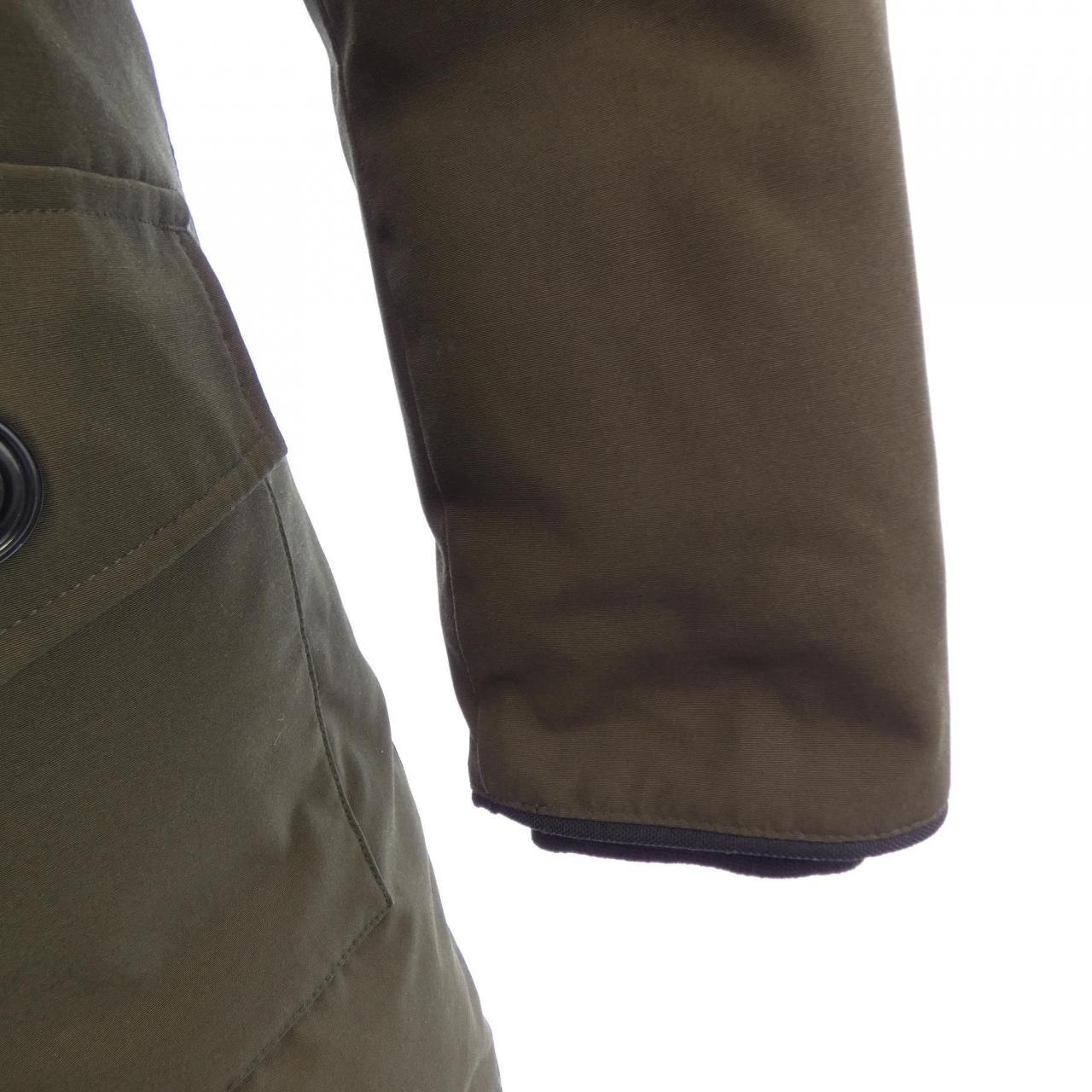 カナダグース CANADA GOOSE 2600JL R BRONTE ブロンテ ダウンコート