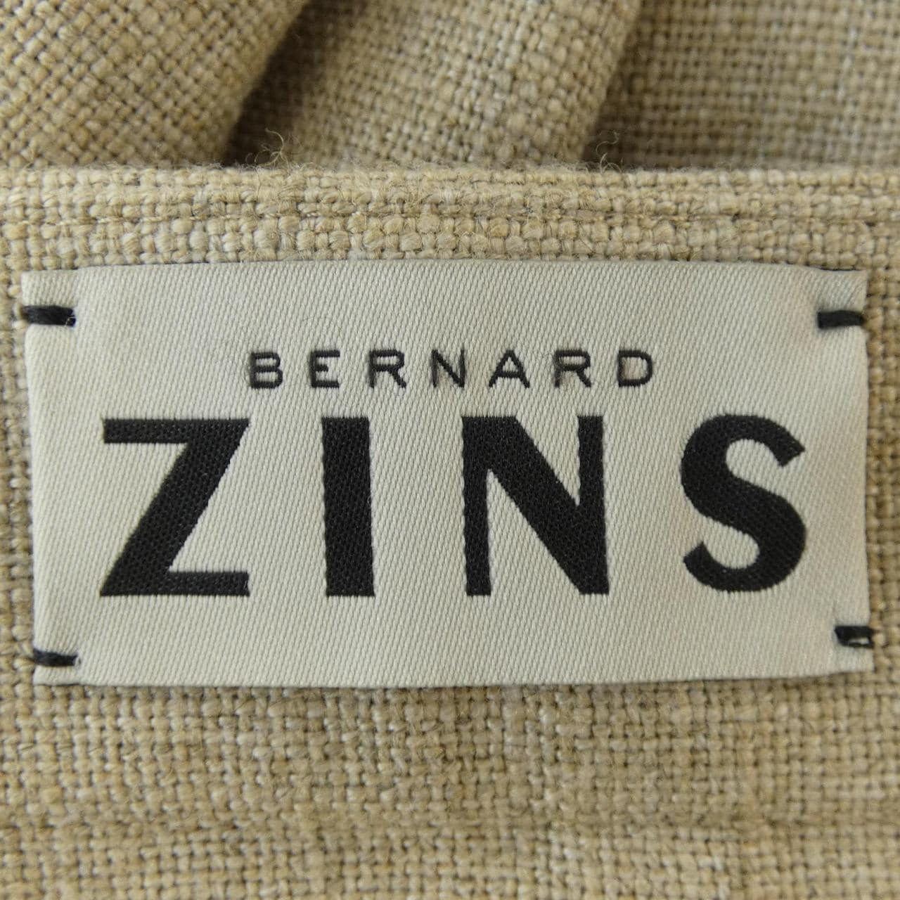 ベルナールザンス BERNARD ZINS パンツ