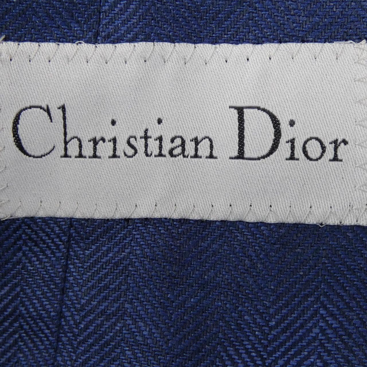 【ヴィンテージ】クリスチャンディオール CHRISTIAN DIOR ジャケット