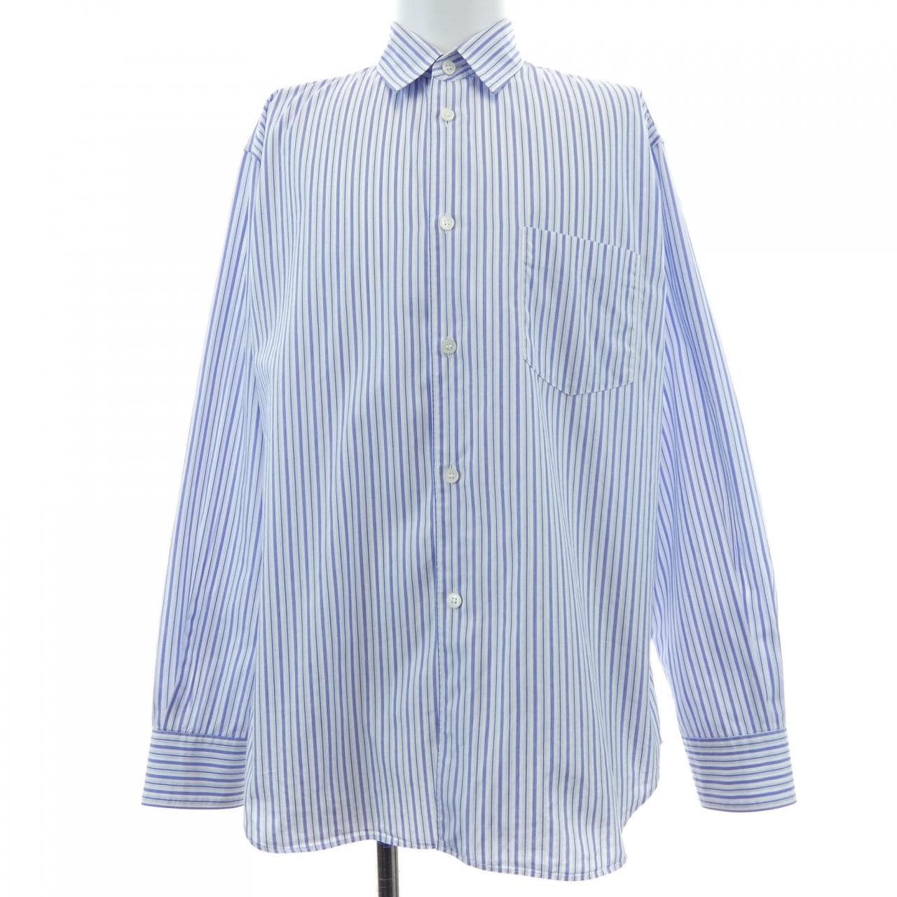 コムデギャルソンシャツ COMME des GARCONS SHIRT CDGS2ST シャツ