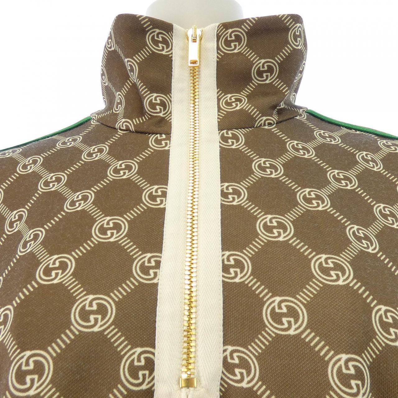 グッチ GUCCI インターロッキングG 678689 XJD1G ワンピース