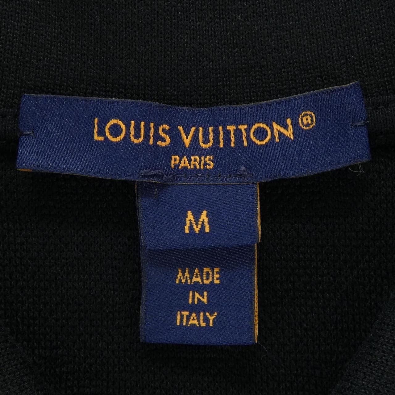 ルイヴィトン LOUIS VUITTON モノグラムピケポロドレス FRJD15DYM ワンピース
