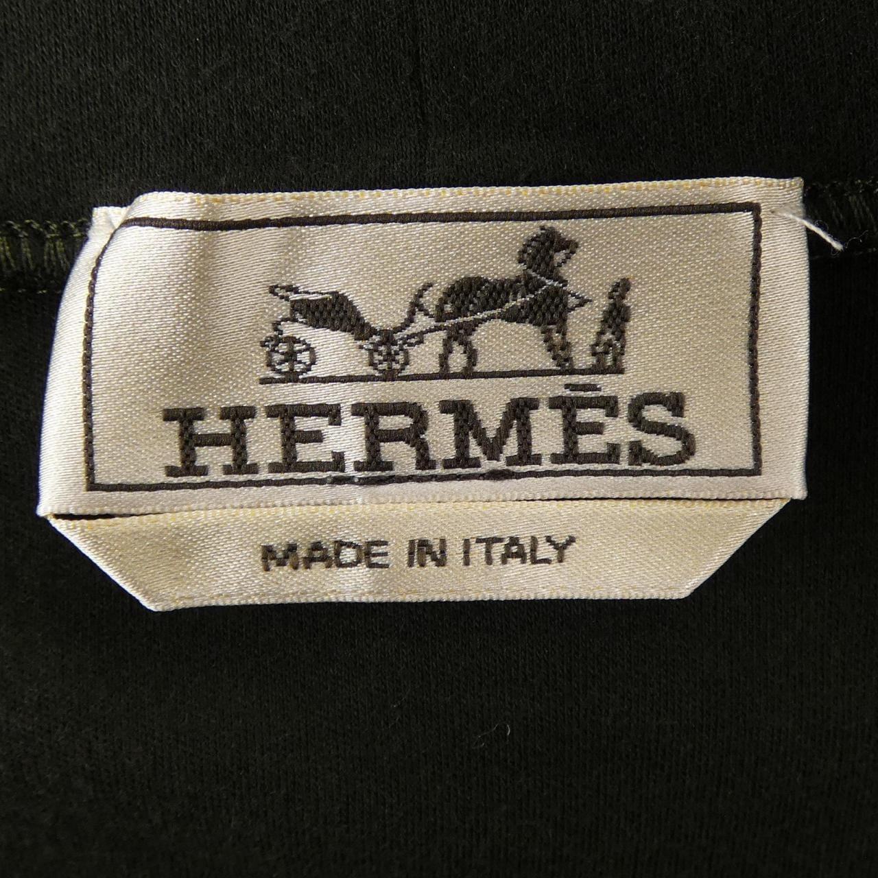 エルメス HERMES 467960HA トップス