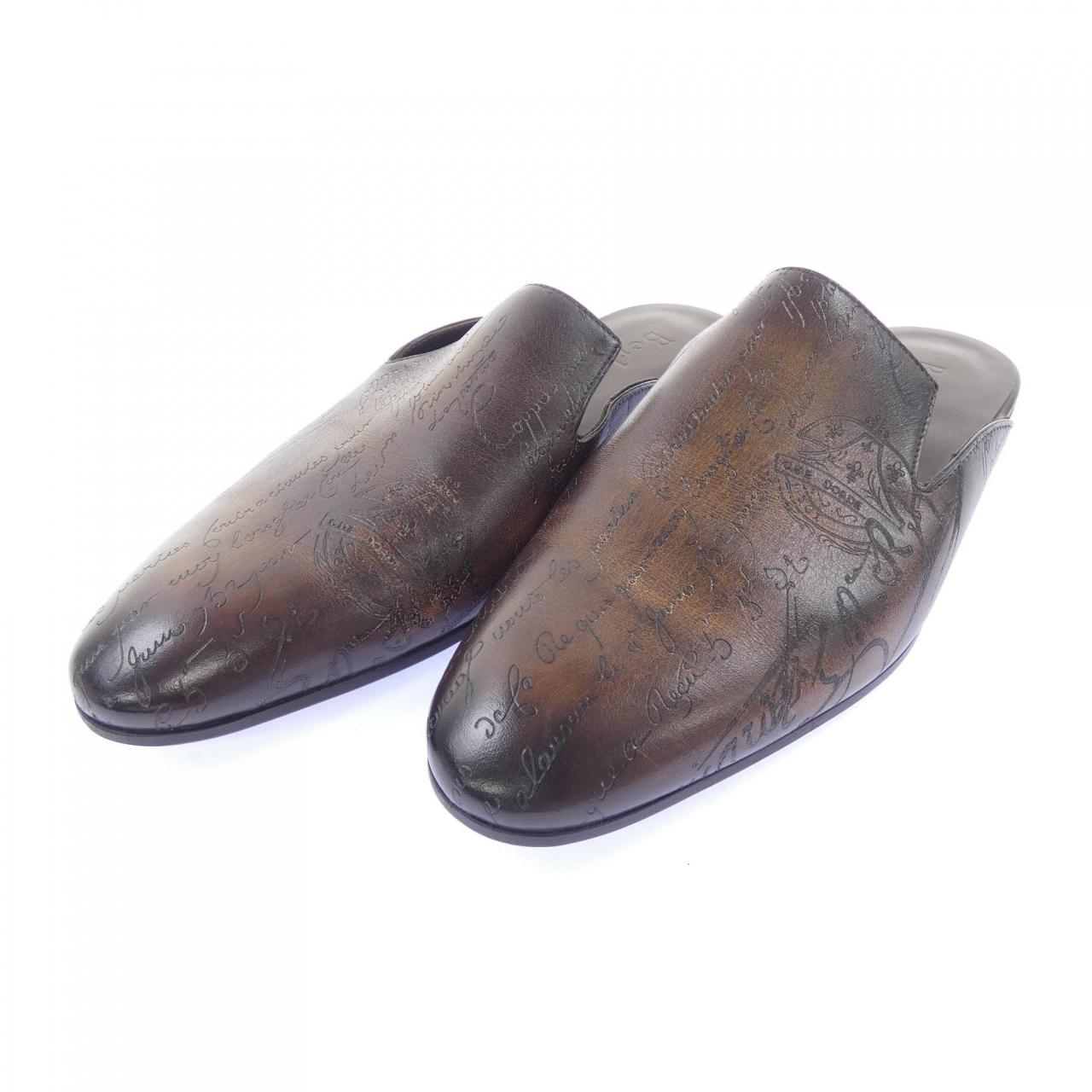 ベルルッティ Berluti サンダル