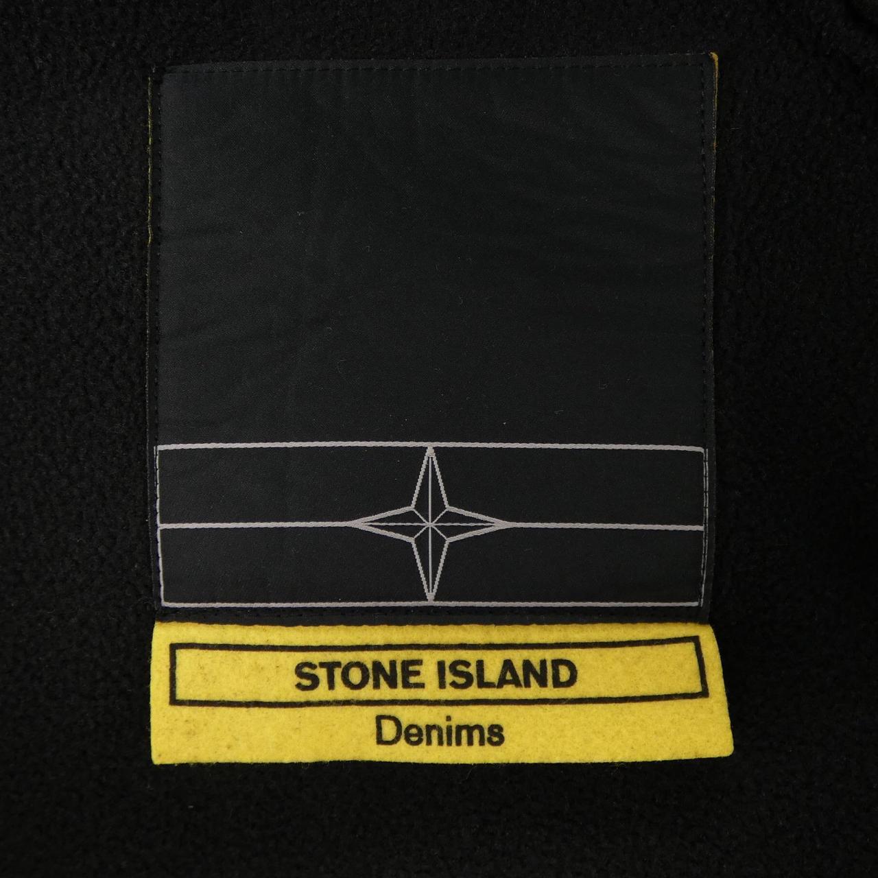 ストーンアイランド STONE ISLAND 51146D43 ジャケット