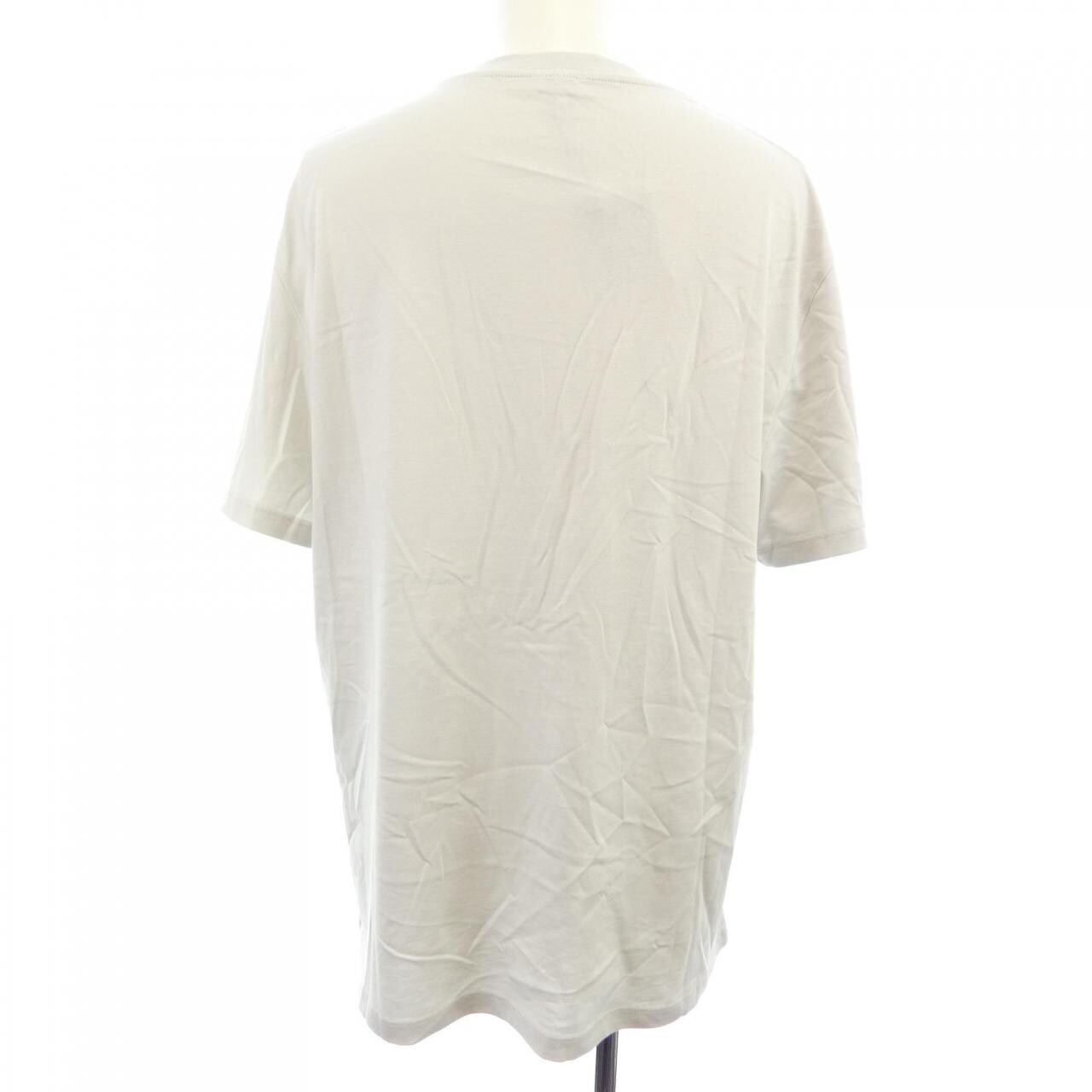 ロエベ LOEWE リラックスフィットTシャツ　アナグラム ANAGRAM H526Y22XBC Tシャツ