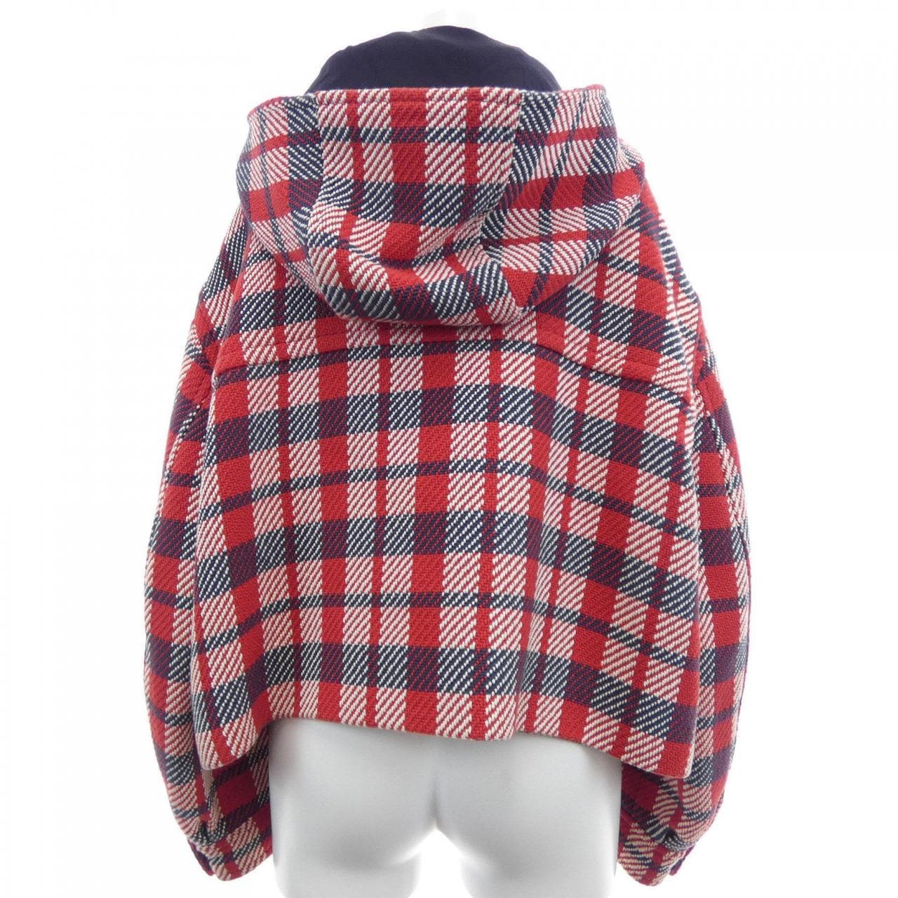 クリスチャンディオール CHRISTIAN DIOR 151C36A3420 ジャケット