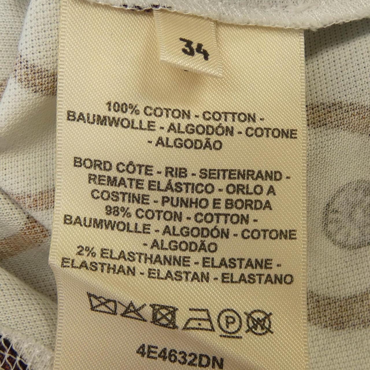 HERMES HERMES T-Shirt