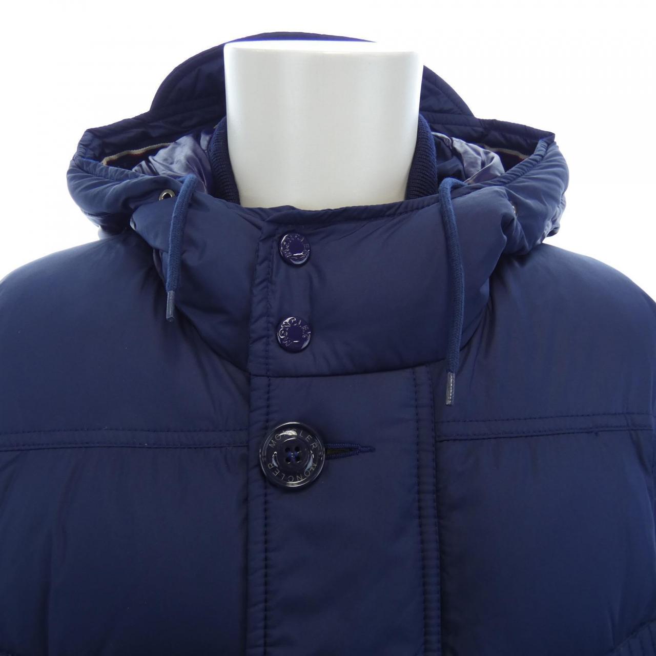 MONCLER MONCLER Down Coat