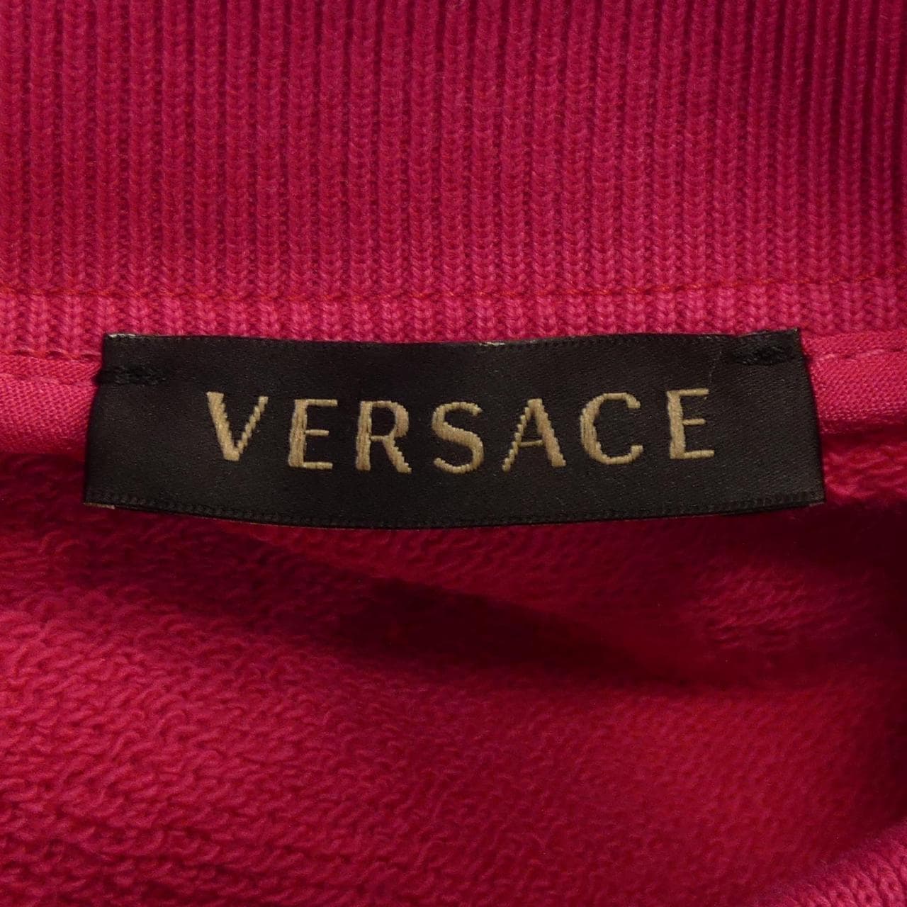 ヴェルサーチ VERSACE スウェット