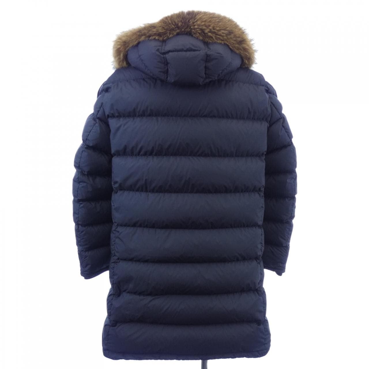 MONCLER MONCLER Down Coat