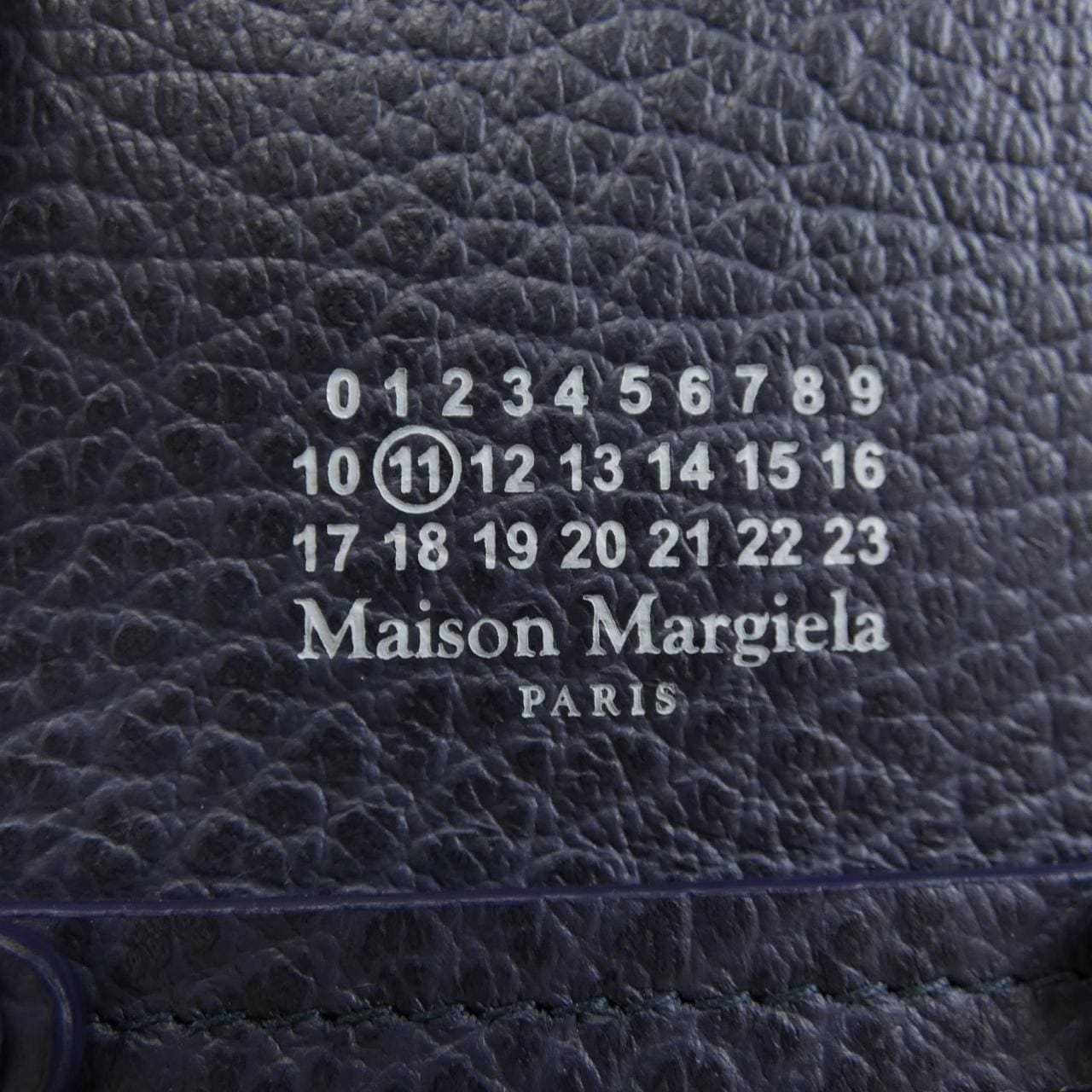 メゾンマルジェラ Maison Margiela WALLET