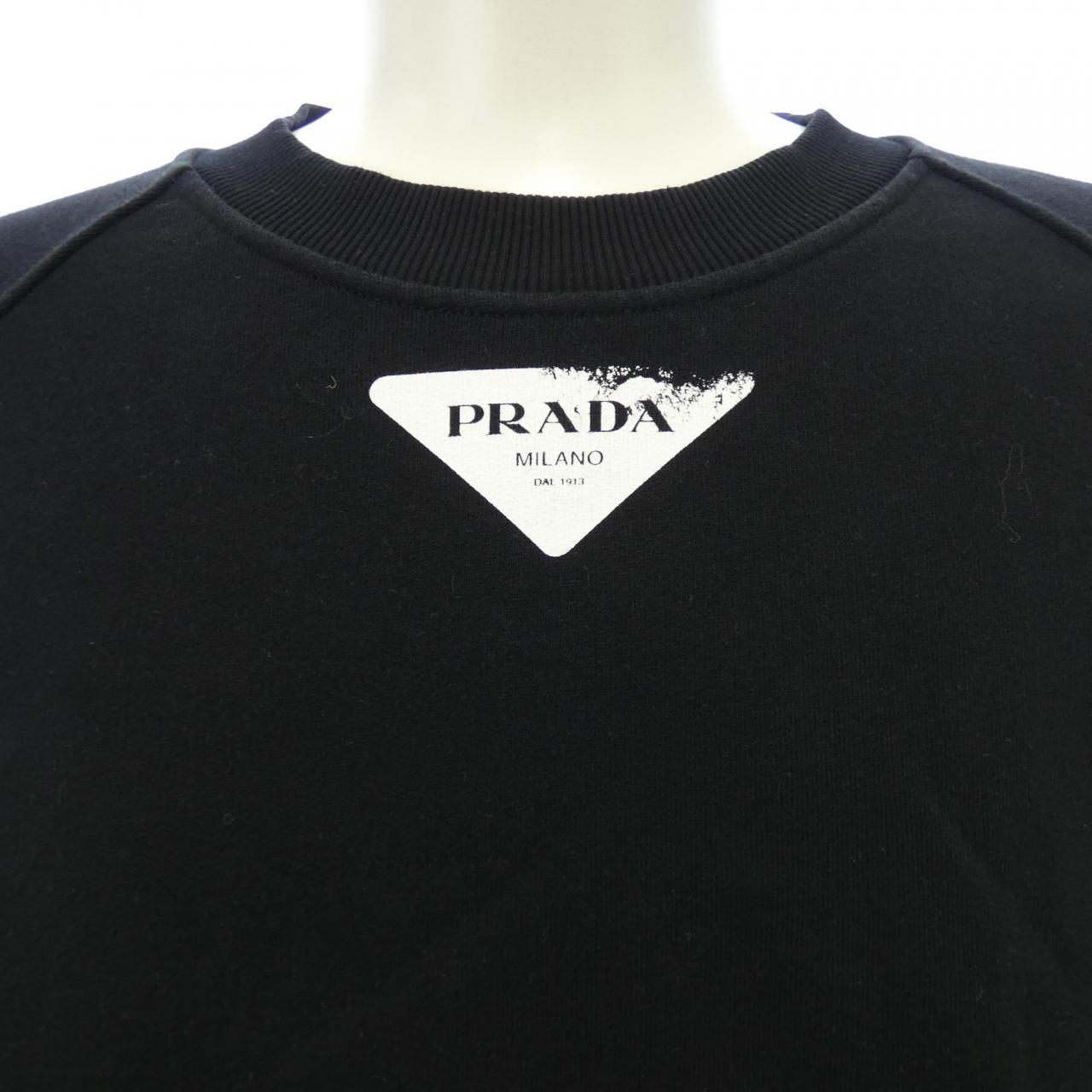 コメ兵|プラダ PRADA スウェット|PRADA|メンズファッション コメ兵|プラダ PRADA スウェット|PRADA|メンズファッション
