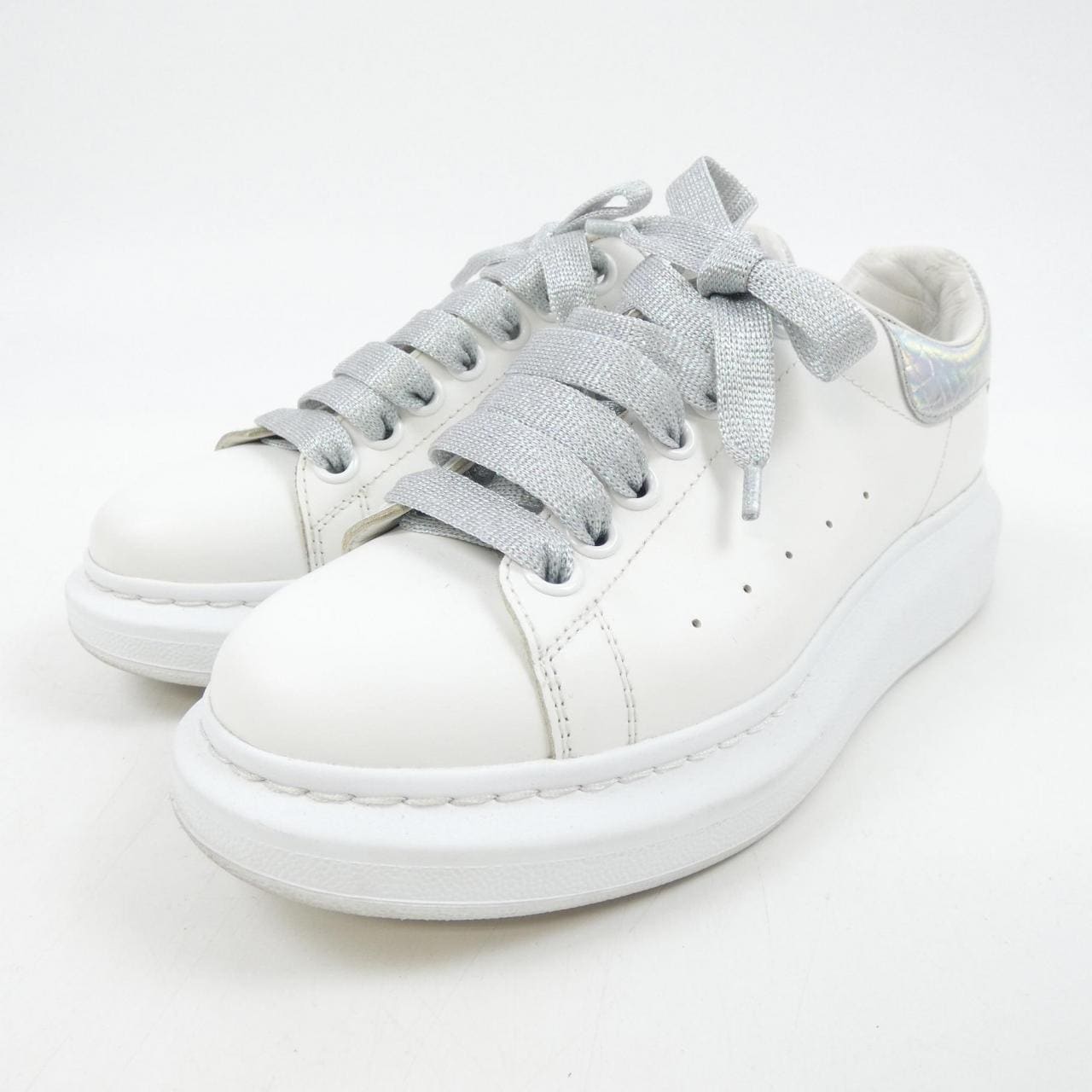 アレキサンダーマックイーン ALEXANDER McQUEEN スニーカー